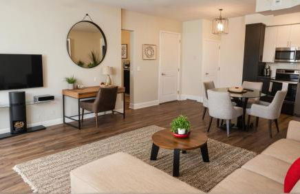 Downtown Los Angeles Modern Apartments - Foto 40