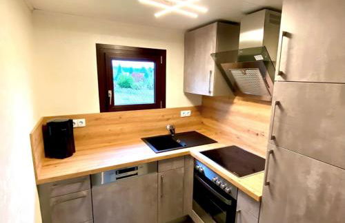 Ferienwohnung Vogel - Foto 2