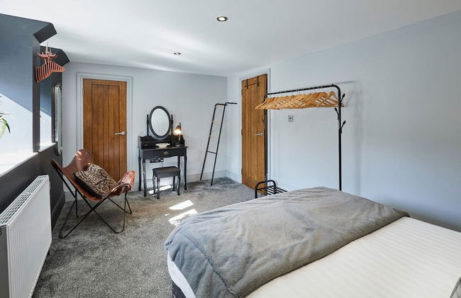 Host Stay Rooftops Grey - Foto 5