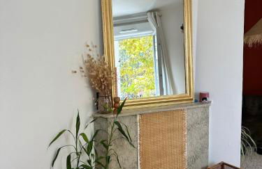 Cozy place - Bordure de Garonne & Stade Toulousain - Foto 10