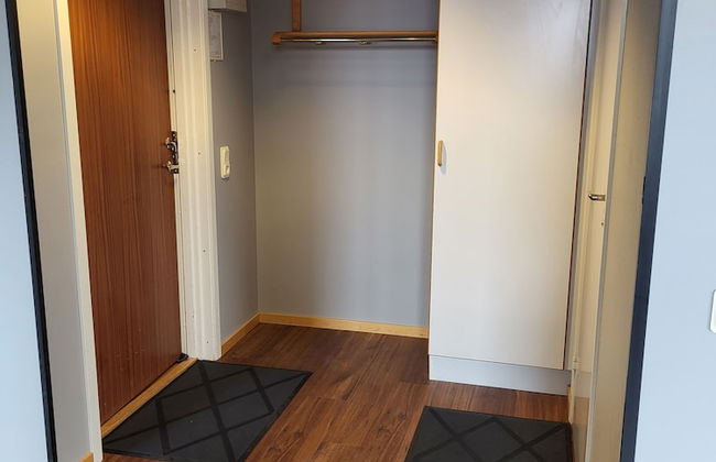 Apartments Centralstation - Foto 23