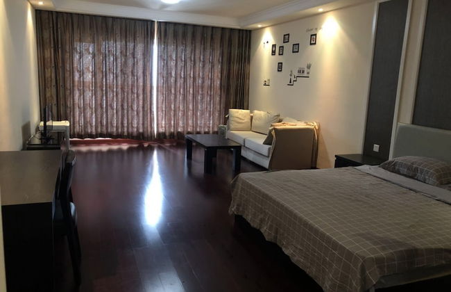 Jia Zhao Ye Sunny Seaview Apartment - Photo 1