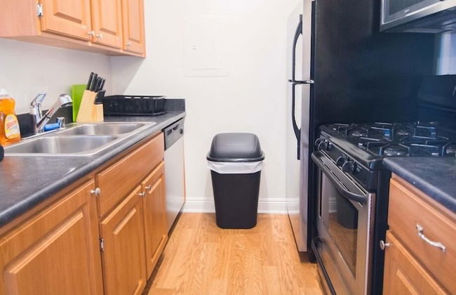 The Rochester - Foto 35