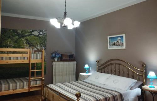 Ca' d'la nona casa con giardino - Foto 20