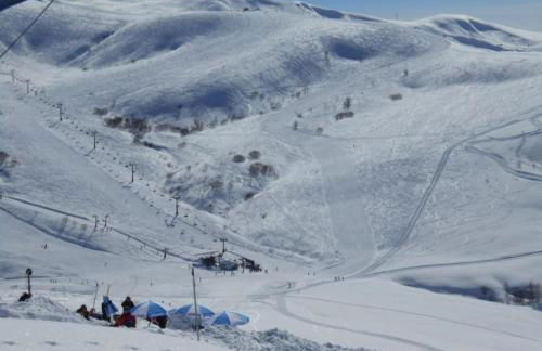 Le cheval blanc E7 - Photo 29