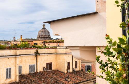 iFlat Penthouse Rome Capitol - Foto 32