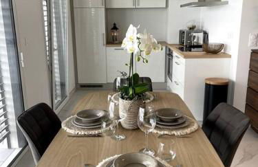 Magnifique appartement à la frontière suisse - Foto 14