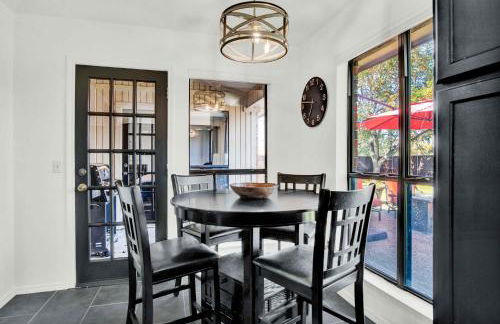 Cozy Parkside Home - Foto 7