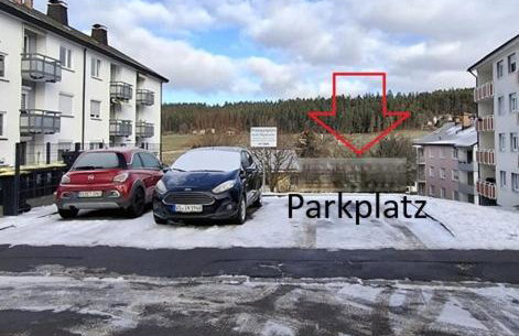 Idyllische Ferienwohnung nahe Triberg in ruhiger Lage mit Balkon und Parkplatz - Photo 20