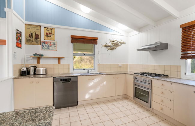 Fraser Island Beach Houses - Foto 51