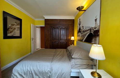 Red Flat Paris - Foto 59