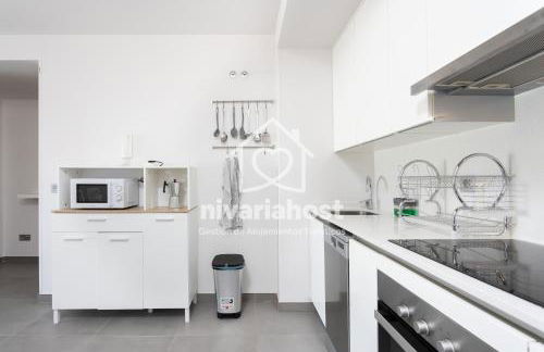 The Penthouse La Tejita, by Nivariahost - Foto 9