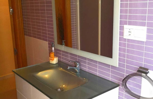 Apartamento Céntrico - Foto 10