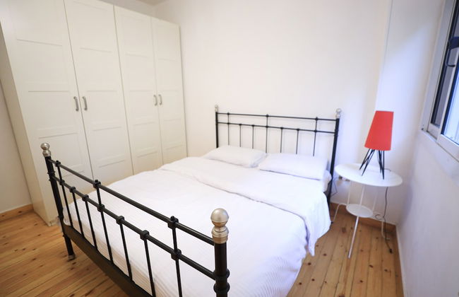 Ivory Petal Bliss 2BR Apt - Foto 4