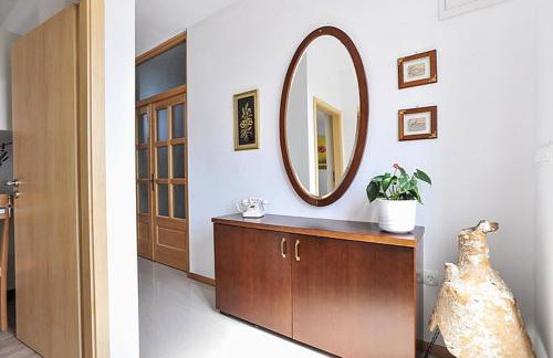 Apartment in Poljana with sea view, terrace, air conditioning, WiFi 3617-2 - Foto 17