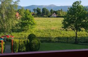 Villa Leika - Panoramablick am Riesengebirge - Foto 18