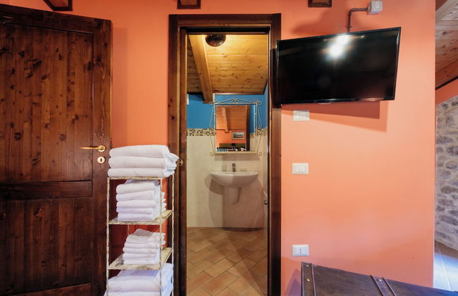 Casale Serena - Photo 49