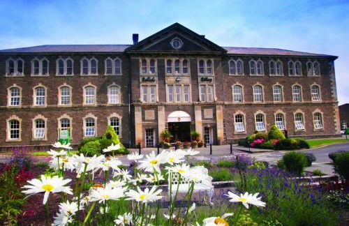 Keenaghan Cottage Belleek Fermanagh Northern Ireland - Foto 47