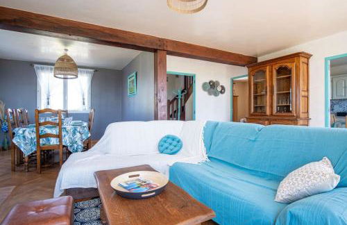 La Belle Étoile - Maison de campagne - 8 pers - Foto 8