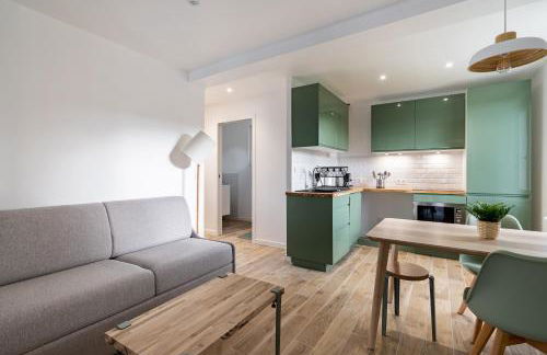 Welcome perche ! Appartements 3 étoiles à NOGENT le Rotrou - Foto 38