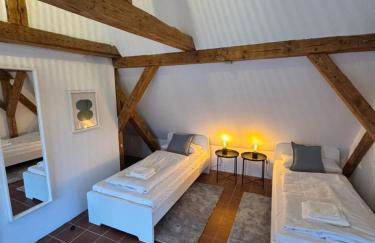 Bavaria Home - Zentral, Küche, Waschen, Parken - Foto 5