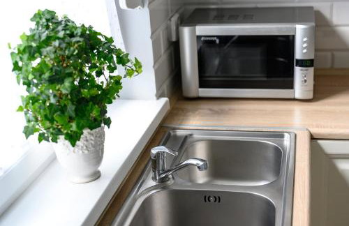 Nautical Sea Apartment - Foto 17