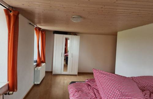 Plattenhof - Foto 12