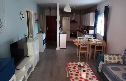 Apartamento en Tenerife- Candelaria Islas Canarias - Foto 14