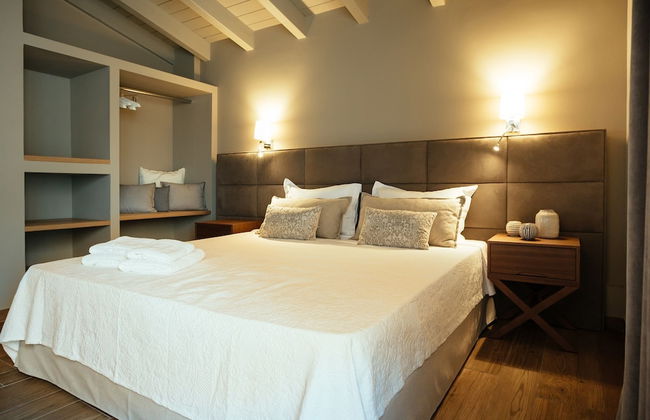 Filoxenion Luxury Rooms & Lofts - Foto 5
