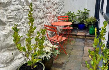 Lúnasa, a beach front haven - Foto 40