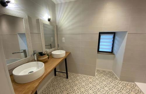 Gite Les Albarets - Photo 10