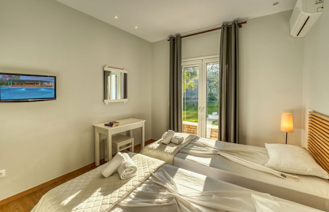 Folies Corfu Hotel Apartments - Foto 34