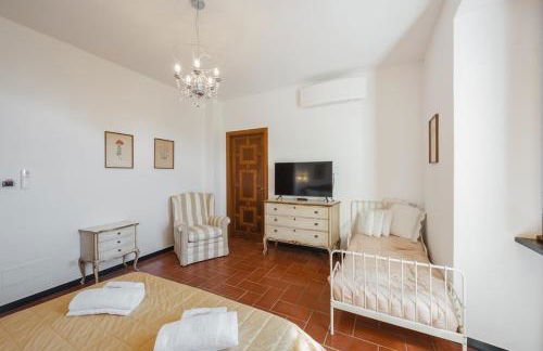 Villa with Pool - Unique Sea View - Free Parking - Foto 42