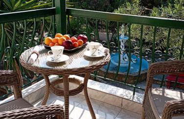 Villa Leah Paralia Gerakinis - Foto 34