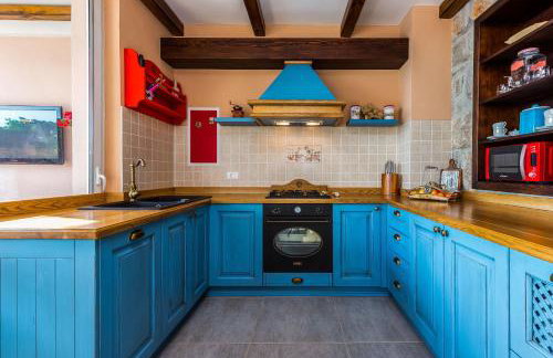 Lucija House - Lika Senj county - Foto 29