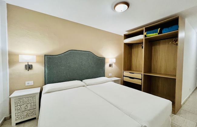 Apartamentos Frontera - Photo 15