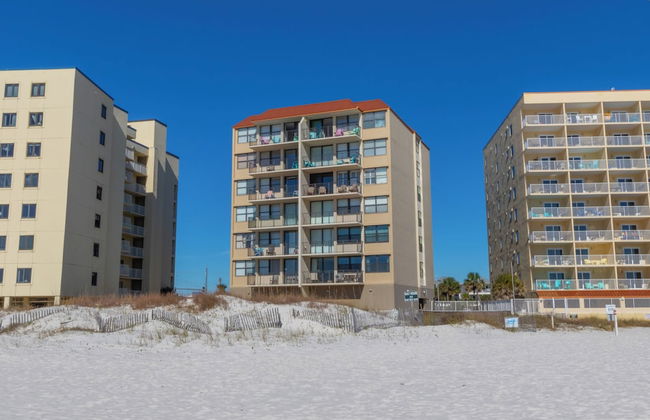 Gulf House 503 - Photo 23