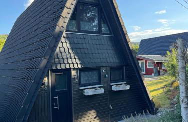 Sauerland Schwalbenhaus in Frenkhausen - Foto 1