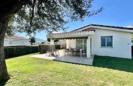 Ville d'Ogliastra 2 - Marina Suites - Foto 26