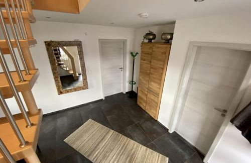 Holiday home in Warin with swimming pool - Foto 9