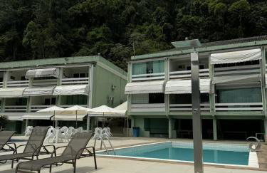 AP ALECRIM Luxo Cond Aquarius I Angra dos Reis - Foto 41