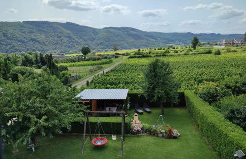 Ferienwohnungen Klaus u. Bärbel - Foto 49