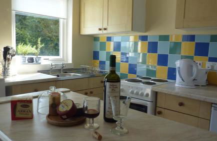 Kinneil Self Catering - Photo 28