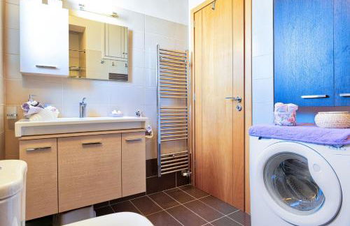 Elegant new maisonette near the sea - Foto 21