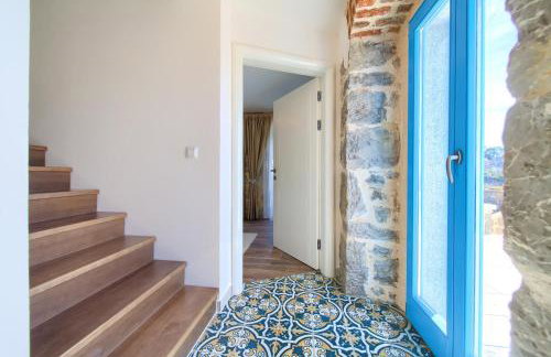 Luxury Villa Ive With Heated Pool, Finnish Sauna, Infrared Sauna, Pet Friendly - Foto 31