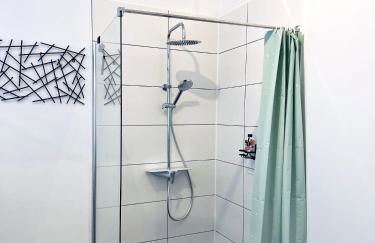 Hübsches Design Apartment mit Parkplatz im Zentrum von Königstein - Foto 7