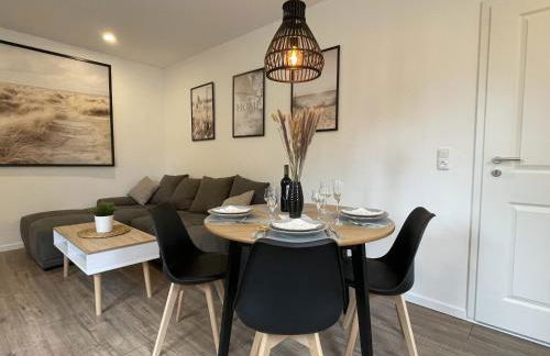 AR Apartments III I 4 Pers I Modern I Schillerapartment - Foto 4