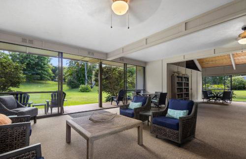 Direct Oceanfront Beach Pohailani Studio - New - Foto 46