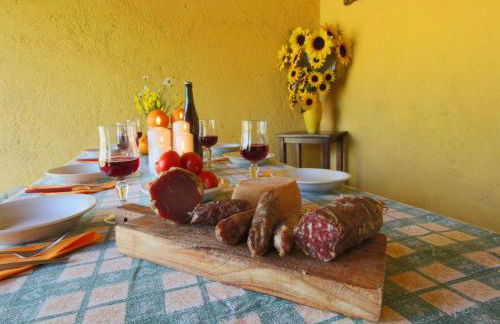 Farmhouse in Apecchio With Swimming Pool, Terrace, Garden - Foto 104