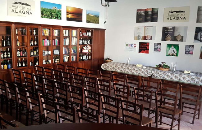 Degustazione di vino a Marsala - Foto 2